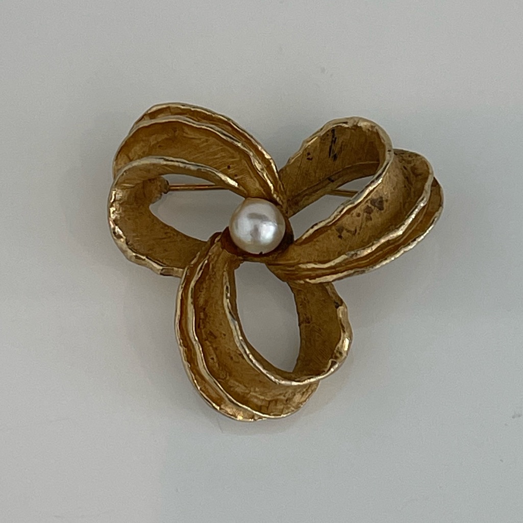 Vintage Pin
